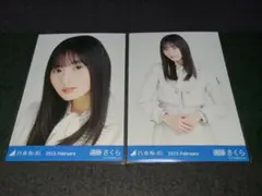 遠藤さくら 乃木坂46 31st制服 ここにはないもの 生写真