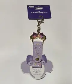 2024 ディズニーシー ダッフィー シェリーメイ カチューシャホルダー