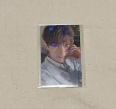 ドギョム 消費期限 ユニバ トレカ