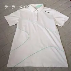 テーラーメイド ゴルフウェア シャツ Mサイズ
