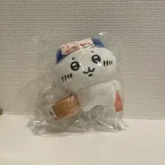 ちいかわ　ご当地ちいかわ　温泉　マスコット　ハチワレ　新品　即日発送