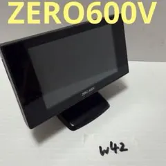 2026年最新】zero600vの人気アイテム - メルカリ