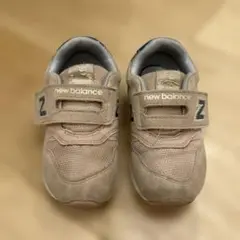 New Balance/996★キッズ スニーカー 15.5cm