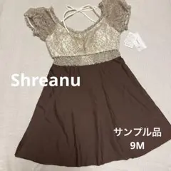 L3★Shreanu★水着★サンプル品のサムネイル