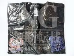 東京リベンジャーズ　Tシャツ　オリジナル　東卍亞仁魔流　ブラック　M