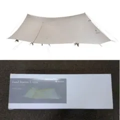 2025年最新】スノーピーク ランドステーションlの人気アイテム - メルカリ