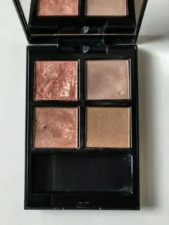 ADDICTION ザアイシャドウパレット Cashmere Dream 001