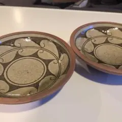 お時間限定☆新品 やちむん 十鶴 大皿 平皿 コーヒー豆 - メルカリ