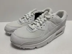 Nike Women’s Air Max 90 “Triple White”