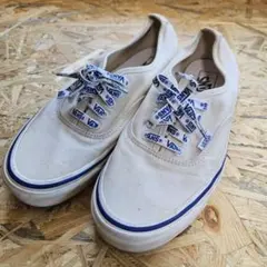 【希少・入手困難】 VANS AUTHENTIC オーセンティック アナハイム