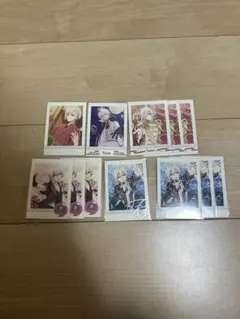 アイナナ　九条天　ぱしゃこれ