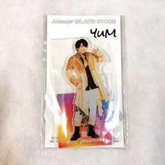 なにわ男子 西畑大吾 大西流星 アクリルスタンド'21 夏 2個セット