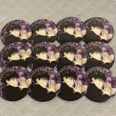 呪術廻戦　コレクション缶バッジ　伏黒恵