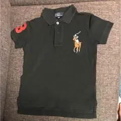 ラルフローレンポロシャツ サイズ100