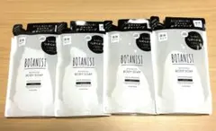 【新品4点】ボタニスト モイスト ボタニカル ボディソープのサムネイル
