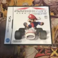 マリオカートDS DS ソフト