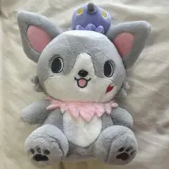 JO1 JOCHUM チュララ ぬいぐるみ マスコット 鶴房汐恩