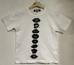 BlACK COMME des GARCONS Tシャツ Sサイズのサムネイル