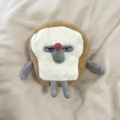 パンどろぼう ぬいぐるみ S
