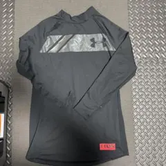 Under Armour ColdGear 長袖シャツ 2XL