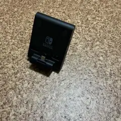 HORI テーブルモード専用 ポータブルUSBハブスタンド NS2-039