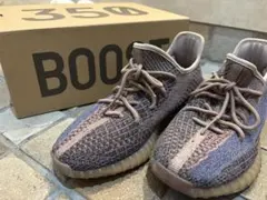 YEEZY BOOST 350 V2 サイズ8 JP26.5cmイージーブースト