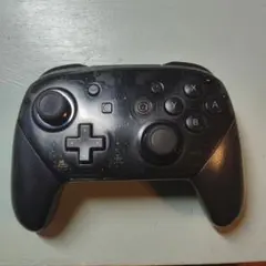 Nintendo Switch Proコントローラー