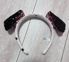 101匹わんちゃん カチューシャ ディズニー