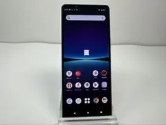 外観極美品 SONY Xperia 1 V docomo版 256GB ブラック - メルカリ