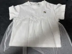 Arnold Palmer キッズ 半袖Tシャツ チュール 95cmのサムネイル