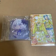 アイカツアカデミー！ 真未夢メエ 和央パリン セット