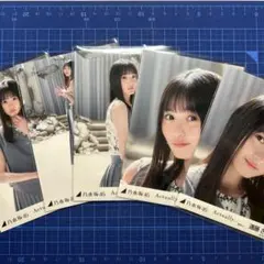 乃木坂46 Actually 生写真 Amazon.co.jp: 乃木坂46 池田瑛紗 生写真 Actually封入 typeC チュウ