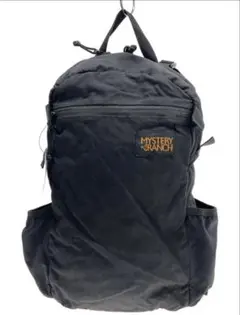 MYSTERY RANCH リュック ブラックのサムネイル