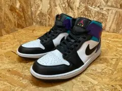 ナイキ DQ8426-154 エアジョーダン1 MID ブライトコンコルド