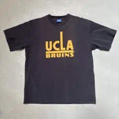 UCLA×JOURNAL STANDARD 黒Tシャツ　Mサイズのサムネイル