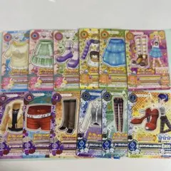 2013AutumnCOLLECTION 12枚セット