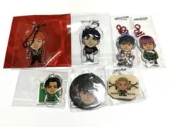 BALLISTIK BOYZセット