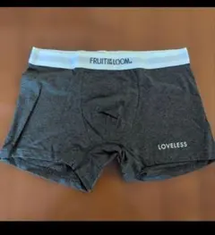 マスター様専用　LOVELESS　ボクサーパンツ