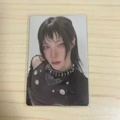 XLOV UXLXVE Special Pack トレカ ルイ ①