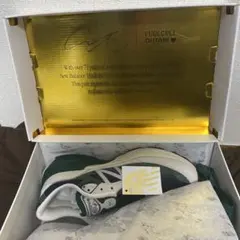 New Balance 990 V6 大谷翔平 コラボモデル