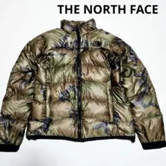 THE NORTH FACE サミットシリーズ　アコンカグア　ダウンジャケットM