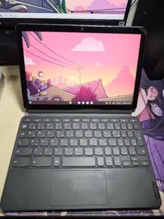 Lenovo IdeaPad Duet CT-X636F 64Gb