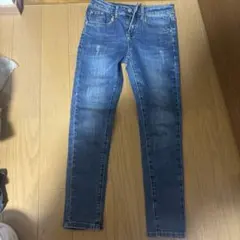 OvO ブルースリムフィットデニムのサムネイル
