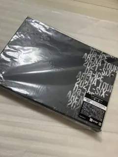 2026年最新】DA-ICE six 初回限定の人気アイテム - メルカリ