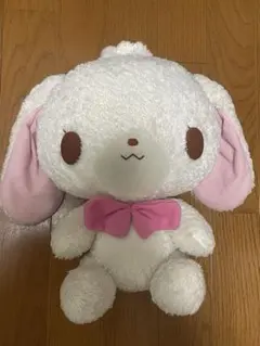 希少 シュガーバニーズ しろうさ 限定品 ぬいぐるみ サンリオ 蜜糖邦尼