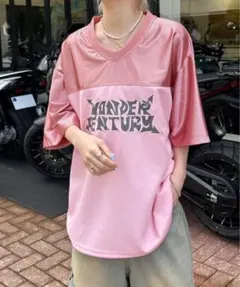 sedacle グロッシーユニフォームtee【完売品】のサムネイル