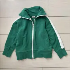 Stores トラックジャケット110くらい