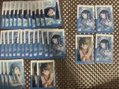 プロセカ エピカ 23a 24a 星乃一歌 纏め売り 箔押し