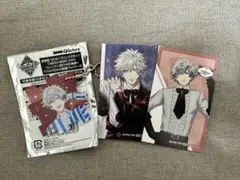 黒崎蘭丸　ウェンディーズ　アニメイト特典