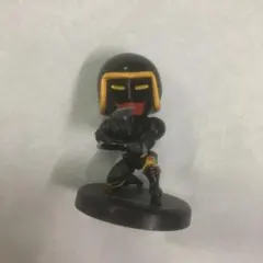 ウォーズマン アニメ